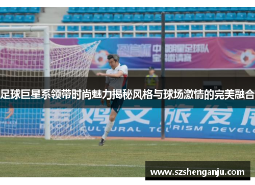 足球巨星系领带时尚魅力揭秘风格与球场激情的完美融合